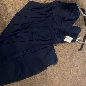 Brand new bridesmaid dress